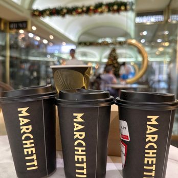 Marchetti Cafe - Wine Bars Near Me - Brisbane, QLD