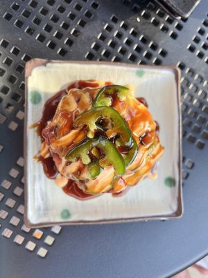 Yume Sushi by null