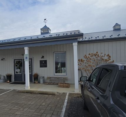 Deliteful Dairy by null