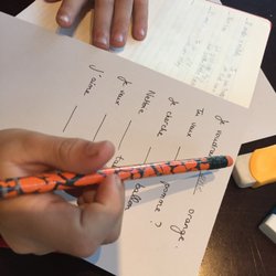 The French Influence - French classes for children
