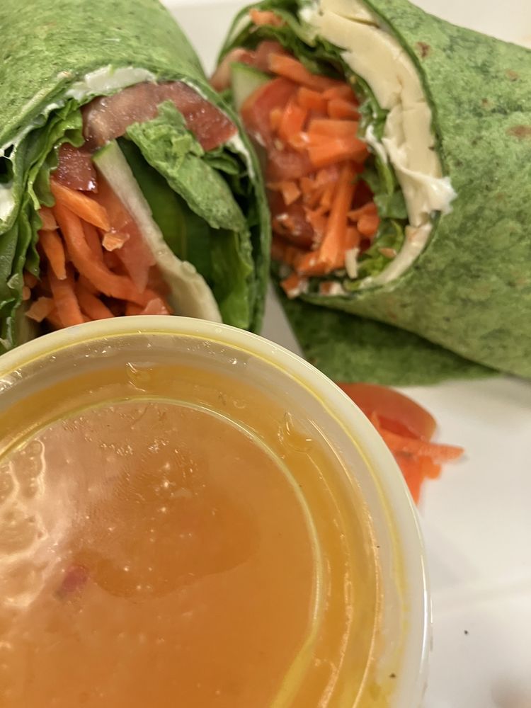 COMMON GROUND CAFE Updated September 2024 350 Pageant Ln