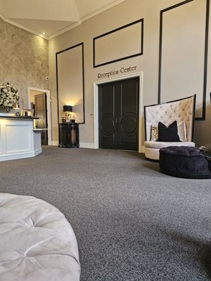 Sugar Land Mortuary by null