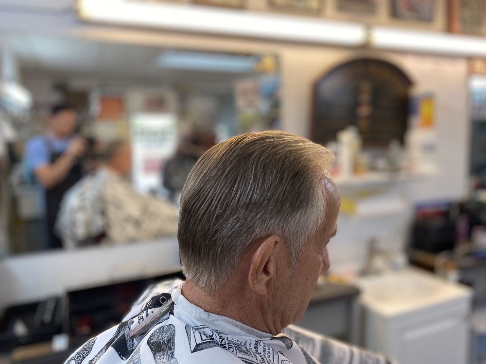 PAUL’S BARBER SHOP - Updated May 2024 - 20 Photos & 15 Reviews - 4409