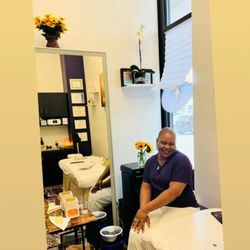 Beryl's Massage Spa - New space, opening day l, July 02, 2023
