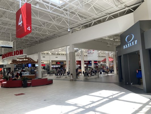 Colorado Mills by null