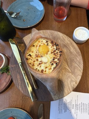 KINTO Cozy & Authentic Georgian Restaurant by null