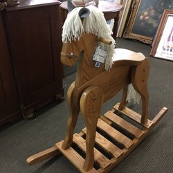 Home Interior Consignments - Cute for a play room or child's bedroom.