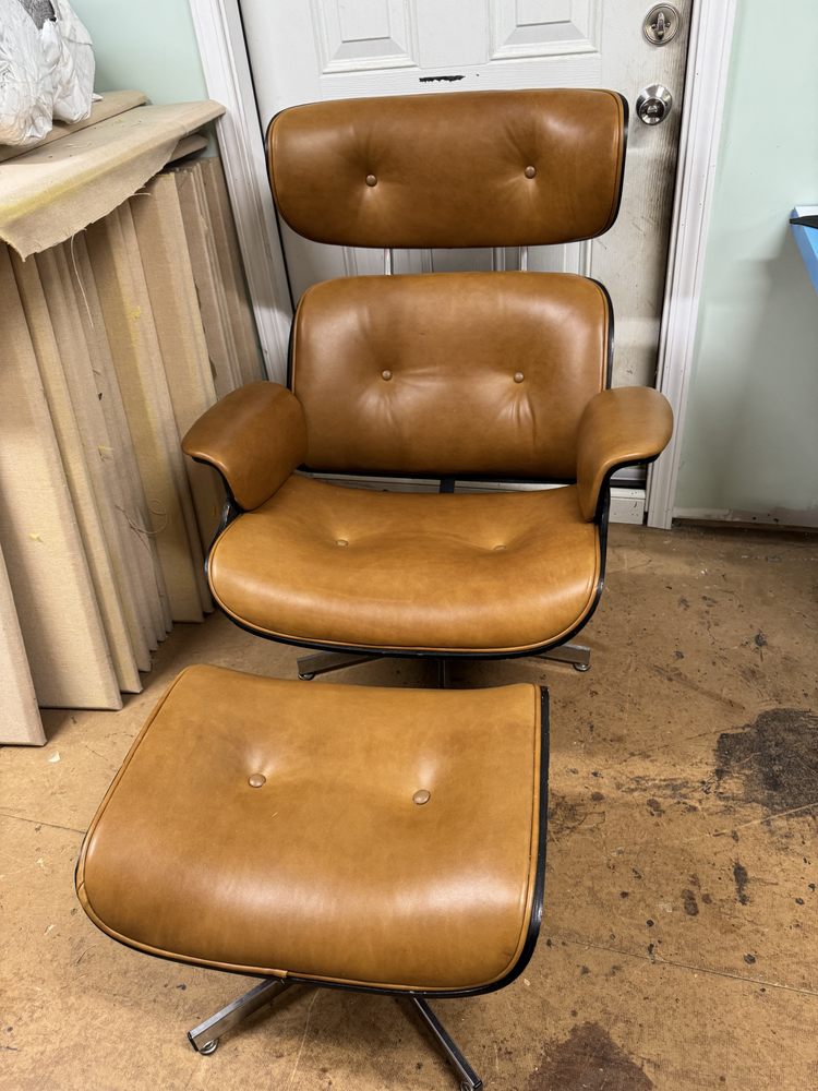 Lilly Designs - upholstery in Greenville, SC