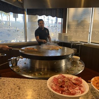 Caesar's Mongolian Bar-B-Q - Mongolian Near Me - Cerritos, California Caesar's Mongolian Bar-B-Q - Mongolian Near Me - Cerritos, California