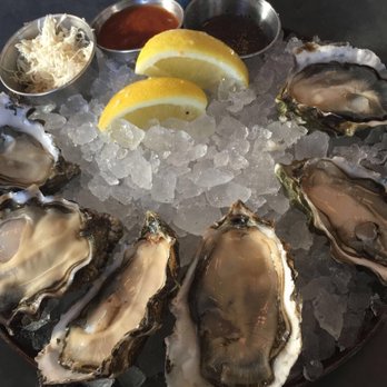 Taylor Shellfish Oyster Bar - Seafood Near Me - Seattle, Washington