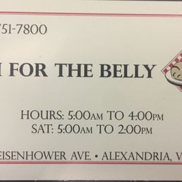 Business hours