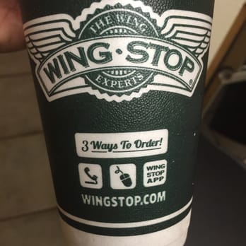 Wingstop - Chicken Wings Near Me - Chula Vista, California