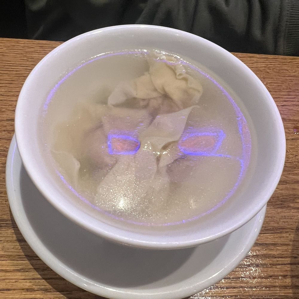 Lin's Cafe II - Wonton soup - Chinese Near Me - Leander, Texas Lin's Cafe II - Wonton soup - Chinese Near Me - Leander, Texas