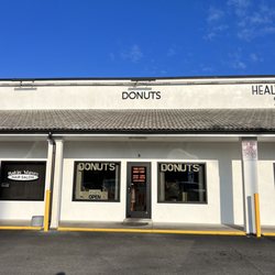 Twin Cities Donut Shop