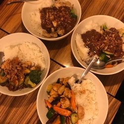 Restaurant Ginger