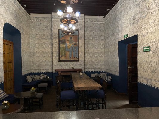 Casa de Sierra Nevada, A Belmond Hotel, San Miguel de Allende by null