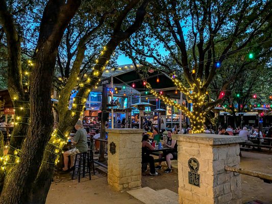 Katy Trail (Dallas) by null