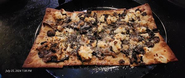 Sage & Barrel Craft Eatery by null