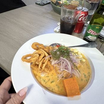 Ceviche 19 - Peruvian Near Me - Anaheim, California