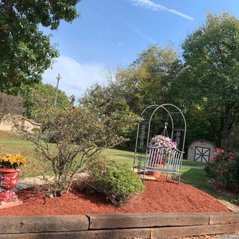 N.A.B Lawn Care & Landscaping - Landscaping project for a client - Lawn Services Near Me N.A.B Lawn Care & Landscaping - Landscaping project for a client - Lawn Services Near Me