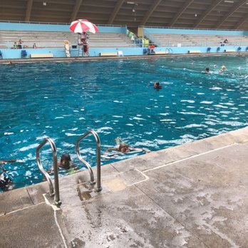 Kawamoto Swim Stadium - Swimming Pools Near Me - Hilo, Hawaii Kawamoto Swim Stadium - Swimming Pools Near Me - Hilo, Hawaii