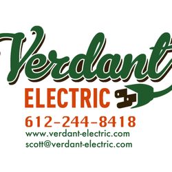 Verdant Electric Company