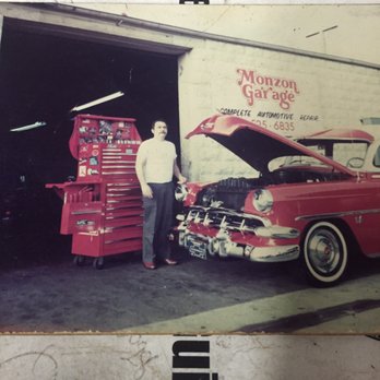 Monzon Garage - Auto Repair Near Me - Fullerton, California Monzon Garage - Auto Repair Near Me - Fullerton, California