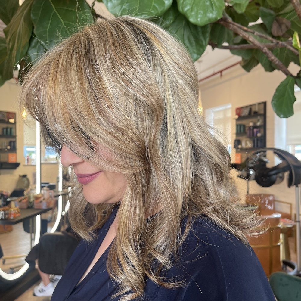 Capricci Ricci Salon - Hair Salons Near Me - Orlando, Florida Capricci Ricci Salon - Hair Salons Near Me - Orlando, Florida