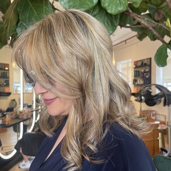 Capricci Ricci Salon - Hair Salons Near Me - Orlando, Florida Capricci Ricci Salon - Hair Salons Near Me - Orlando, Florida