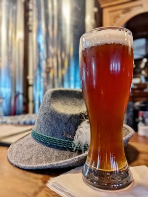 Frankenmuth Brewery by null