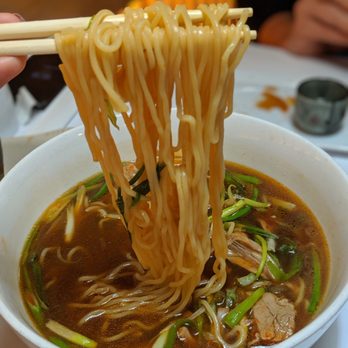 Restaurant Tora - Ramen .... It was so good. Maybe I should try the not spicy version. - Japanese Near Me - Columbus, Ohio Restaurant Tora - Ramen .... It was so good. Maybe I should try the not spicy version. - Japanese Near Me - Columbus, Ohio