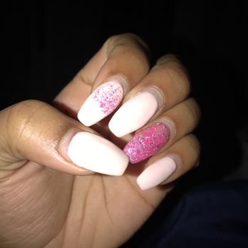 Lee's Nails & Spa - Nail Salons Near Me - Atlanta, Georgia