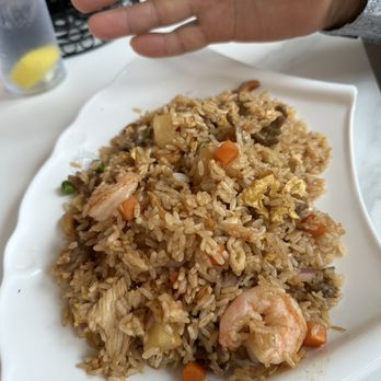 Noodles & Dumplings - Hawaiian fried rice - Chinese Near Me - Rockwall, Texas Noodles & Dumplings - Hawaiian fried rice - Chinese Near Me - Rockwall, Texas