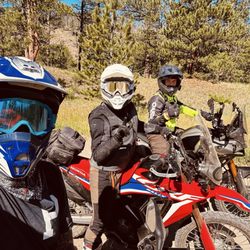 Northern Colorado Powersports - Flowers road
