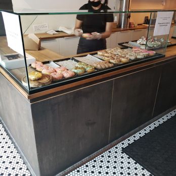 Birdies - Donuts Near Me - Los Angeles, California Birdies - Donuts Near Me - Los Angeles, California