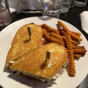 10 West - Salmon BLT - Burgers Near Me - Cicero, Indiana 10 West - Salmon BLT - Burgers Near Me - Cicero, Indiana