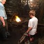 Mill Creek Forge Blacksmith Shop