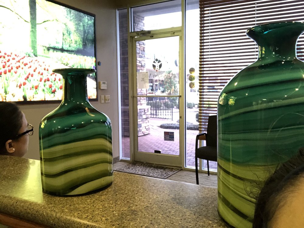 HOUSTON MRI & DIAGNOSTIC IMAGING KATY 34 Reviews Diagnostic