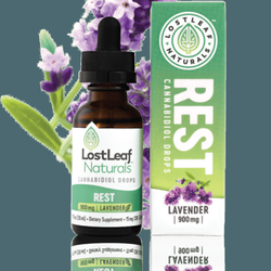 LostLeaf Naturals