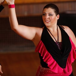 Poise, Style & Motion Ballroom Studio