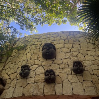 The Grand Mayan - Beautiful decor - Resorts Near Me - Riviera Maya, ROO The Grand Mayan - Beautiful decor - Resorts Near Me - Riviera Maya, ROO