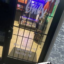 Members Only Hype Apparel - Members only