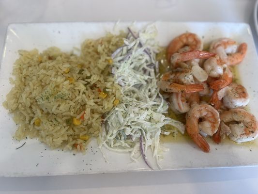 Cruzitos Cocina Mexicana by null