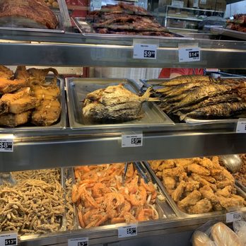 Fou Lee Market - Filipino Near Me - Seattle, Washington