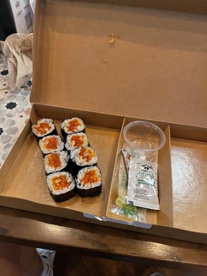 Proper Eats Food Hall by null