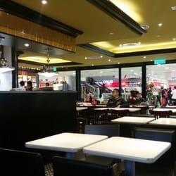 euro go go - Nice interior