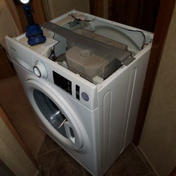 Up and Running Mobile RV Repairs - Washer dryer repair - RV Repair Near Me Up and Running Mobile RV Repairs - Washer dryer repair - RV Repair Near Me