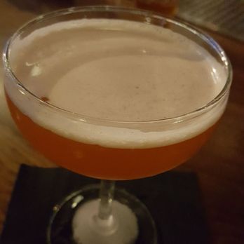 The Jasper - Drink - Bars Near Me - Richmond, Virginia The Jasper - Drink - Bars Near Me - Richmond, Virginia