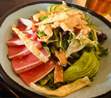 Darby's American Cantina by null