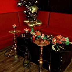 Yalla Hookah - Happy birthdayyy